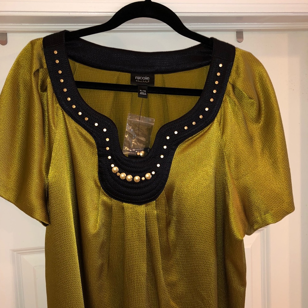 Blouse - Picture 3 of 4